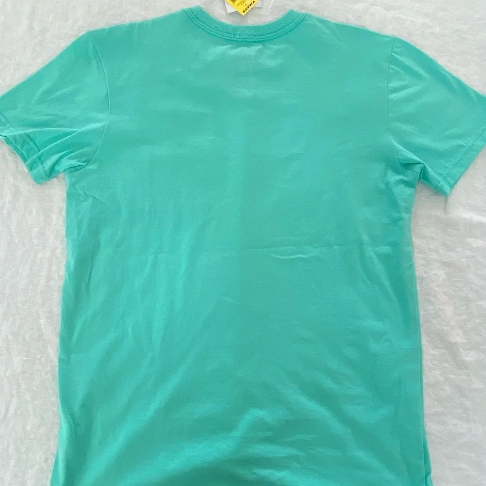 Billabong boys T-shirt Sz Large NWT - Picture 8 of 8